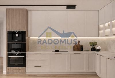 Duplex cu 5 camere cu Canalizare în Păulești - 10