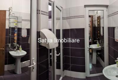 Spațiu comercial, de 385 mp, în Poarta 6 - 1