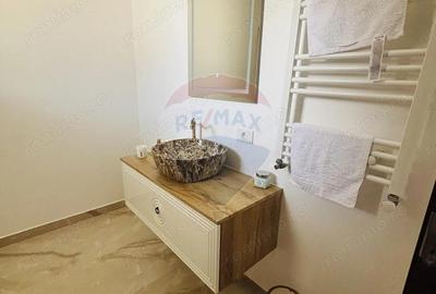 Vila individuala de vanzare SNAGOV 0% Comision - 2