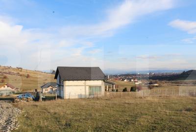 Teren de 534 mp, în Central - 3