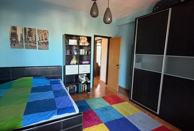 Apartament cu 4 camere în Dorobanți - 1