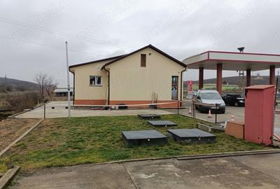 Spațiu comercial, de 4,600 mp, în Central - 4