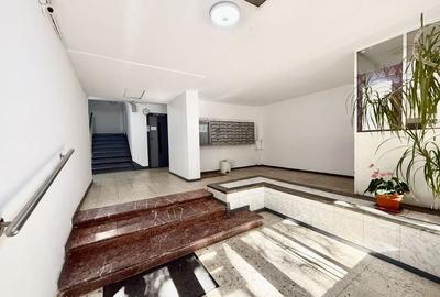 2 camere | Decomandat | 50 MP | Bd. Dimitrie Cantemir - 15