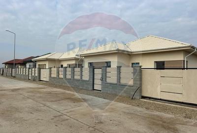 De vanzare Casa Individuala VIDRA P+POD - 2