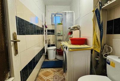 Apartament cu 2 camere semidecomandat în Iosia - 2