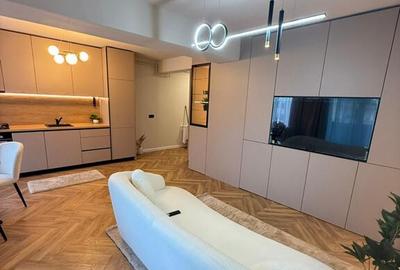 Proprietar vand ap 2 camere Dambul Rotund - 1