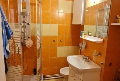 Apartament cu 4 camere decomandat în Calea Dumbrăvii - 6