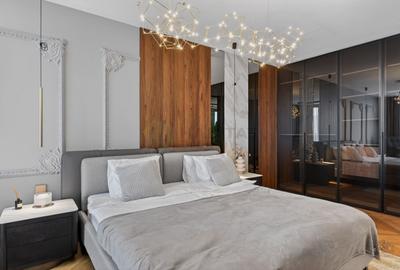 Casă individuală cu 5 camere cu Canalizare în Central - 17