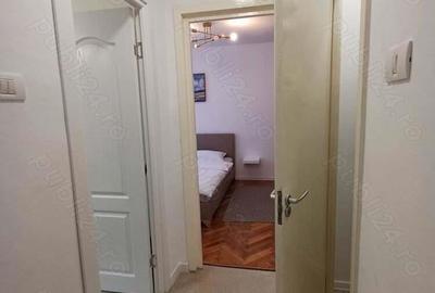 Garsonieră semidecomandată în Tipografilor - 4