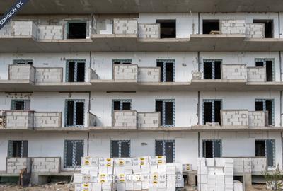 ✅Dezvoltator: apartament cu 3 camere - Micos Estate, Mamaia Nord ✅Dezvoltator: apartament cu 3 camere - Micos Estate, Mamaia Nord - 12