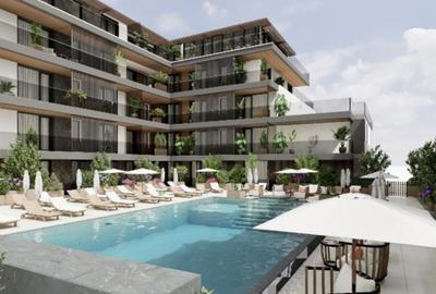 Apartament 4 camere de inchiriat superb - Prima Chirie-Iancu Nicolae - 14