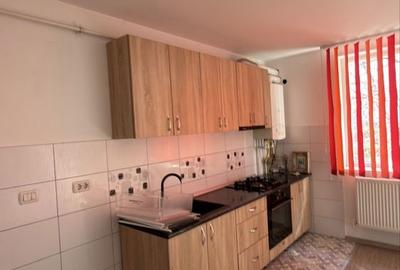 Apartament cu 2 camere în Fălticeni - 7