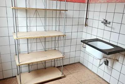 Ideal investitie!!! Garsoniera Badea Cartan ... etajul 3 - 2