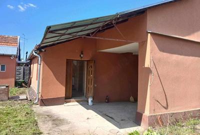 Casă cu 2 camere cu Teren 1586 Mp în Ersig - 5