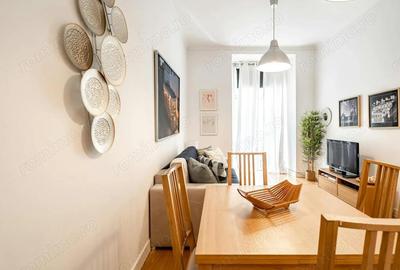 Garsonera de inchiriat in zona Astra - 1