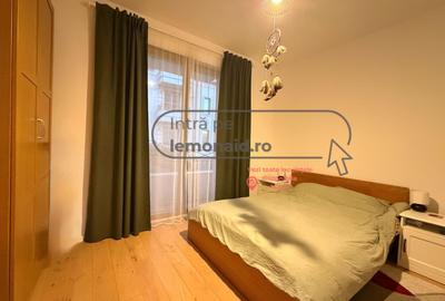 Apartament cu 2 camere semidecomandat, mobilat în Ronaț - 6