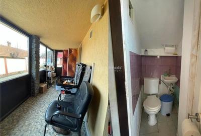 Casa - Vile noi - 1051mp - 6