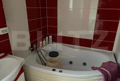 Casă cu 7 camere cu Teren 640 Mp în Sângeorgiu de Mureș - 6