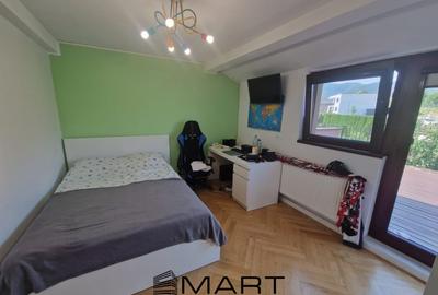 Casa cu 5 camere in Cisnadie - 6