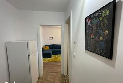 Garsonieră decomandată în Mănăștur