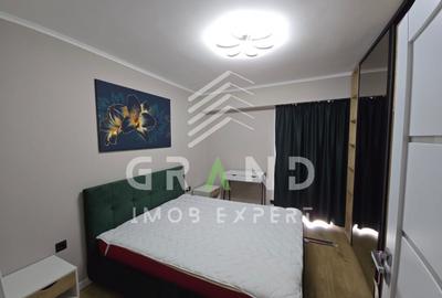TOTUL NOU | Apartament 2 camere | Parcare subterana | Kaufland–USAMV–Frunzisului - 6