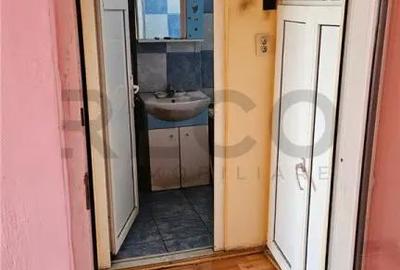 Apartament cu 3 camere decomandat în Central - 8