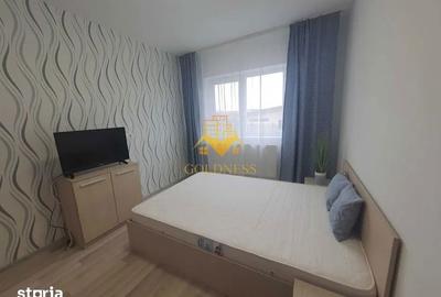 Apartament cu 2 camere decomandat în Andrei Mureșanu - 5