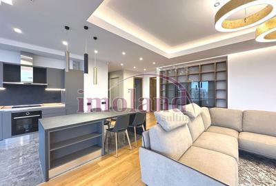 Apartament cu 4 camere decomandat în Primăverii - 2