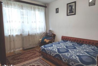 Apartament cu 2 camere semidecomandat în Titulescu - 4