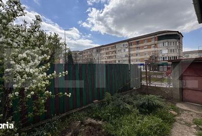 Apartament cu 2 camere în Nufărul - 2