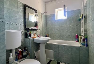 Apartament cu 2 camere semidecomandat, mobilat în Dorobanților - 9