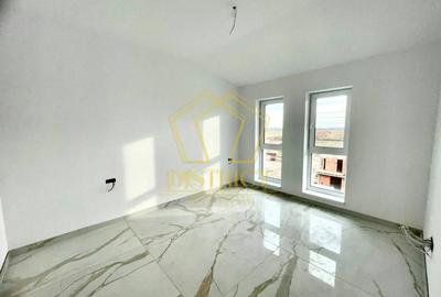 Penthouse cu 3 camere si terasa de 45mp | zona Antenei | Braytim - 5