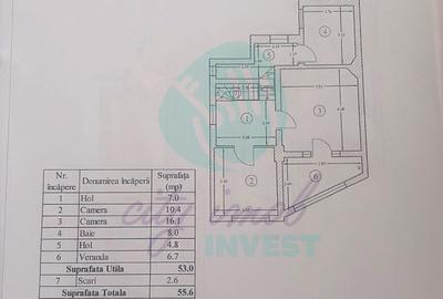 Vilă în Cotroceni | Curte proprie | Gradina Botanică-Palat-Carol Davilla - 11