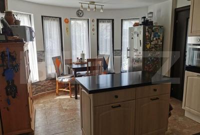 Casa individuala de 270 mp, cartier Ipotesti - 3