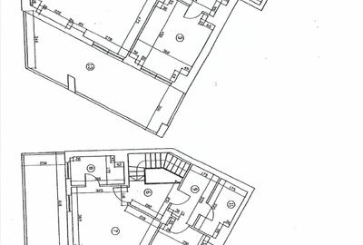 Apartament cu 3 camere decomandat, mobilat în Herăstrău - 15