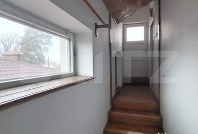 Casă cu 4 camere cu Teren 200 Mp în Cetate - 5