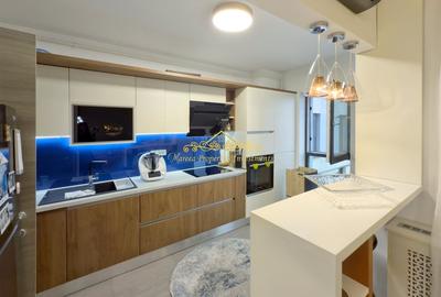 21 Residence Apartament 3 camere Politehnica Lujerului Militari, cu Parcare - 5