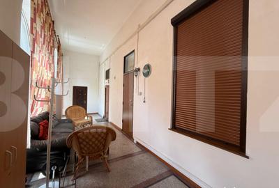 Apartament cu 2 camere semidecomandat în Central - 11