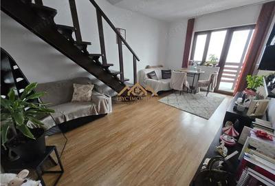 Apartament cu 2 camere în Central - 2