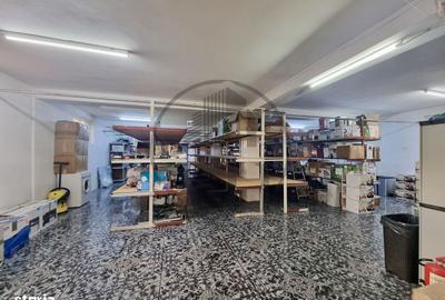 Spațiu comercial, de 331 mp, în Inel II - 8