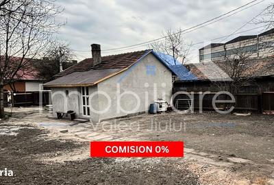 Casă cu 2 camere cu Teren 400 Mp în Petros - 6