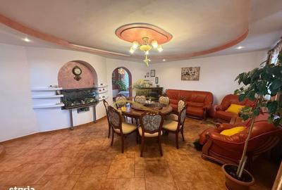 Casă cu 4 camere în Podei - 10