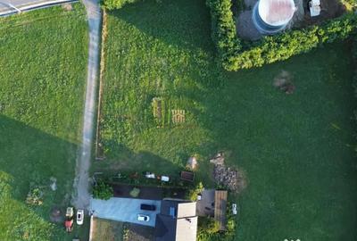 Teren de 8271 mp, în Moara - 3