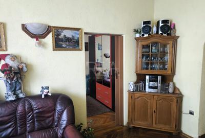 Apartament cu 3 camere semidecomandat, mobilat în Dorobanți - 3
