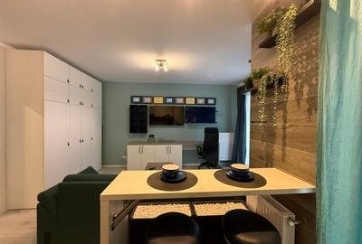 Garsonieră premium – Politehnica / Grozăvești – Zen Living - 3