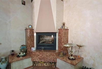 Casa individuala - 500 mp utili - 800 mp teren - Burdujeni - 9