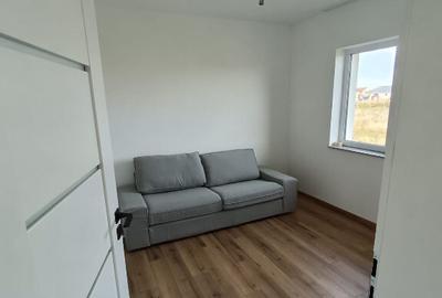 Casa finisata si mobilata in Sanmartin, aproape de Baile Felix - 3