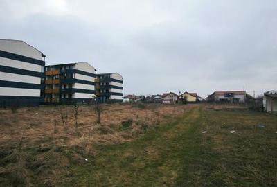 Spațiu comercial, în Apahida - 6