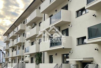 Apartament cu 3 camere în Central - 5