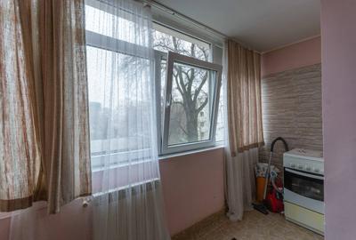 Garsonieră decomandată, mobilată în Titan - 2